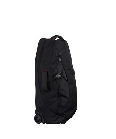 Voyager 50L Wheelie Backpack Black $27.26 Travel Accessories