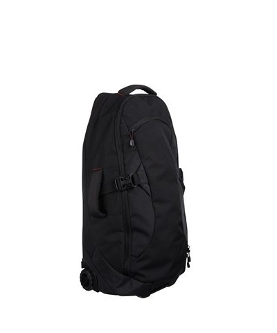 Voyager 50L Wheelie Backpack Black $27.26 Travel Accessories