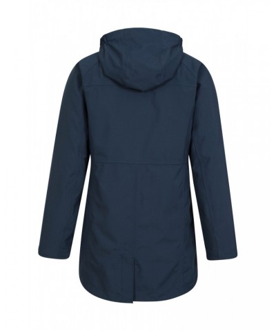 Alaskan Kids 3 in 1 Waterproof Jacket Navy $63.70 Jackets