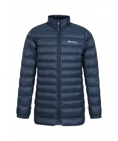 Alaskan Kids 3 in 1 Waterproof Jacket Navy $63.70 Jackets