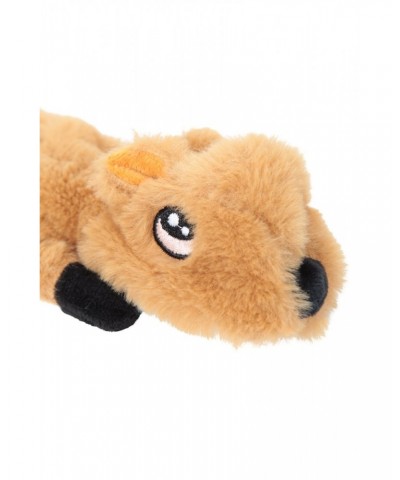 Squirrel Squeaky Toy Brown $7.94 Pets