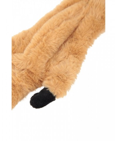 Squirrel Squeaky Toy Brown $7.94 Pets