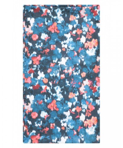 Patterned Head Tube Flower $9.00 Accessories