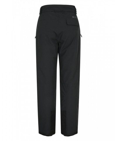 Orbit 4 Way Stretch Mens Ski Pants Carbon $40.79 Pants