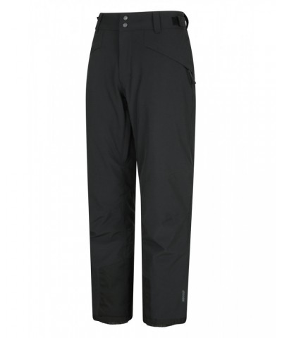 Orbit 4 Way Stretch Mens Ski Pants Carbon $40.79 Pants