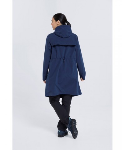 Maternity 2 in 1 Malachite Waterproof Parka Navy $38.40 Jackets