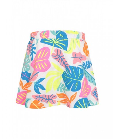 Seaside Kids Skort Tropical $9.89 Dresses & Skirts