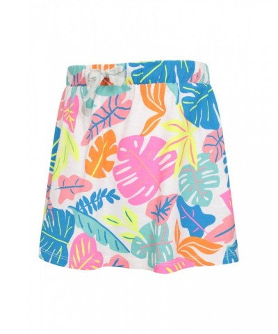 Seaside Kids Skort Tropical $9.89 Dresses & Skirts