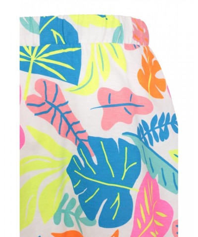 Seaside Kids Skort Tropical $9.89 Dresses & Skirts