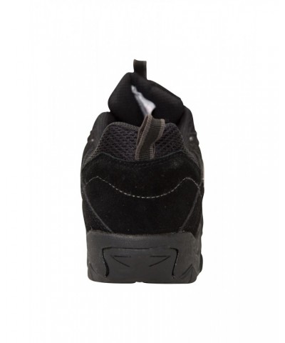 Stampede Kids Waterproof Hiking Shoes Black $24.50 Footwear