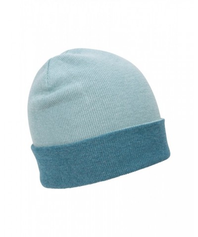 Augusta Reversible Recycled Beanie Blue $9.27 Accessories