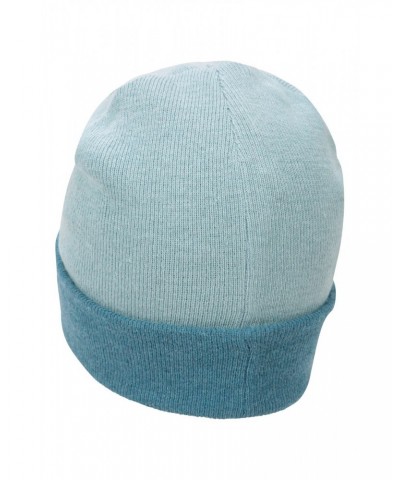 Augusta Reversible Recycled Beanie Blue $9.27 Accessories