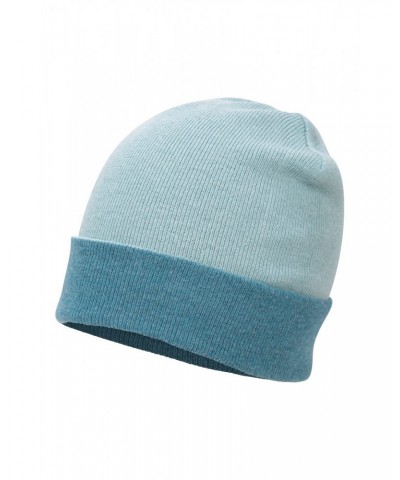 Augusta Reversible Recycled Beanie Blue $9.27 Accessories