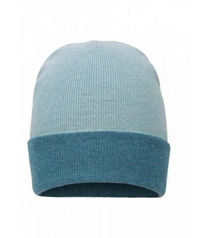 Augusta Reversible Recycled Beanie Blue $9.27 Accessories