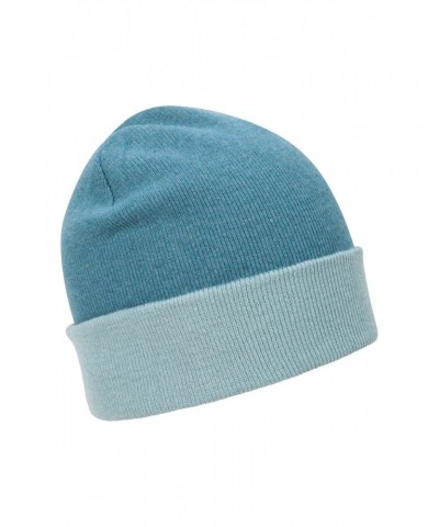 Augusta Reversible Recycled Beanie Blue $9.27 Accessories