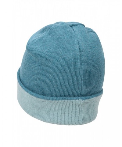 Augusta Reversible Recycled Beanie Blue $9.27 Accessories