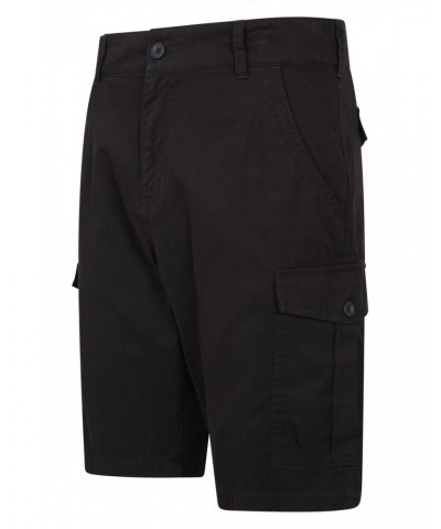 Lakeside Mens Short Multipack Black $20.25 Pants