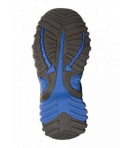 Bay Junior Mountain Warehouse Shandals Blue $18.47 Footwear