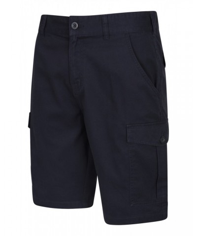 Lakeside Mens Short Multipack Navy $26.54 Pants