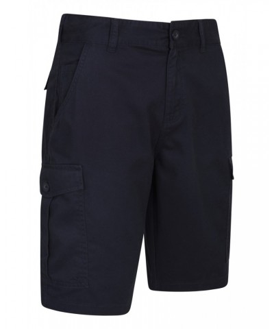 Lakeside Mens Short Multipack Navy $26.54 Pants