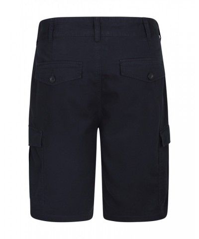 Lakeside Mens Short Multipack Navy $26.54 Pants