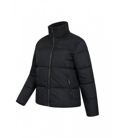 Voltage Womens Insulated Jacket Black $47.99 Jackets