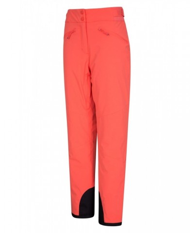 Isola Extreme RECCO® Womens Ski Pants Coral $40.79 Pants