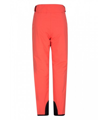 Isola Extreme RECCO® Womens Ski Pants Coral $40.79 Pants