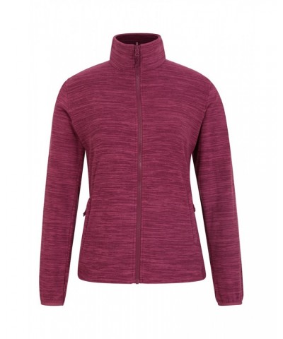 Thunderstorm II Womens 3 in 1 Waterproof Jacket Berry $42.74 Jackets