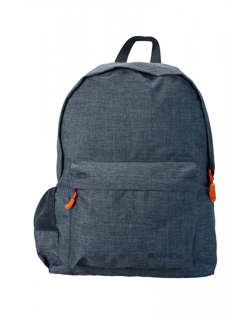 Emprise 15L Backpack Navy $15.51 Accessories