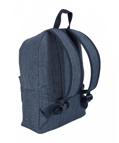 Emprise 15L Backpack Navy $15.51 Accessories