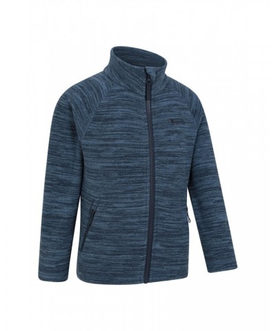 Snowdonia Kids Fleece Navy $17.69 Fleece