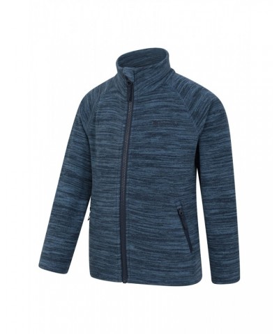 Snowdonia Kids Fleece Navy $17.69 Fleece