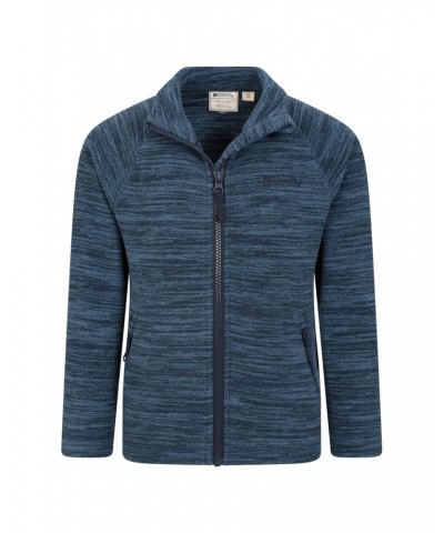 Snowdonia Kids Fleece Navy $17.69 Fleece