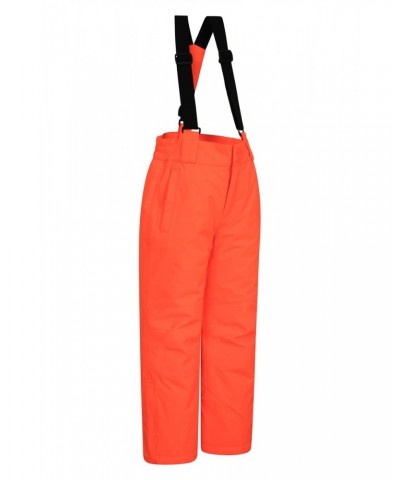 Falcon Extreme Kids Ski Pants Coral $27.83 Pants