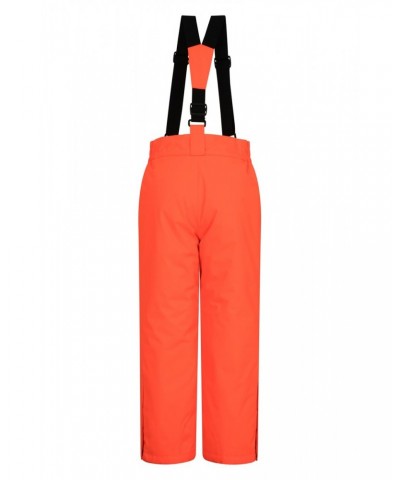 Falcon Extreme Kids Ski Pants Coral $27.83 Pants