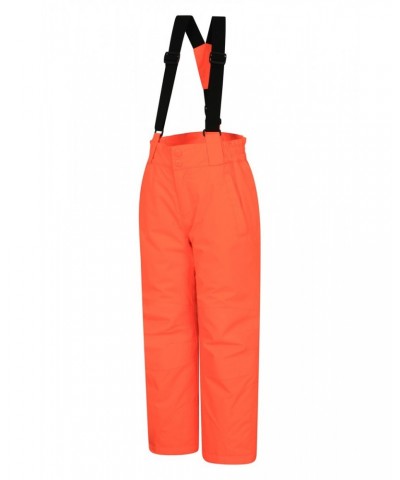 Falcon Extreme Kids Ski Pants Coral $27.83 Pants