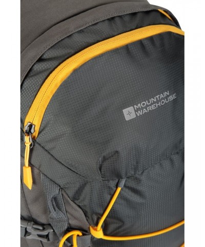 Pace 30L Backpack Grey $34.19 Backpacks