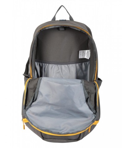 Pace 30L Backpack Grey $34.19 Backpacks