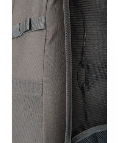 Pace 30L Backpack Grey $34.19 Backpacks