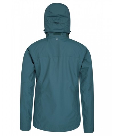 Rainforest Extreme Waterproof Womens Jacket Green $30.59 Jackets