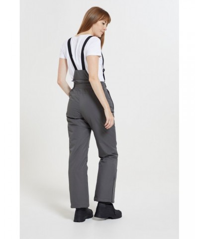 Moon II Womens Ski Pants Khaki $27.49 Pants