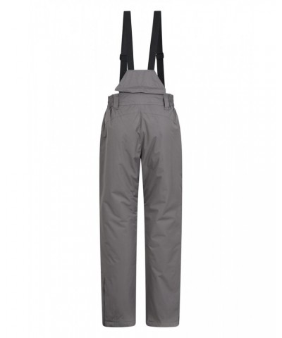 Moon II Womens Ski Pants Khaki $27.49 Pants