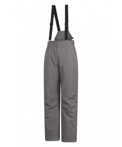 Moon II Womens Ski Pants Khaki $27.49 Pants