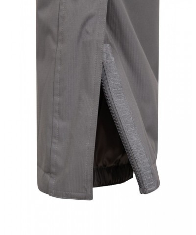 Moon II Womens Ski Pants Khaki $27.49 Pants