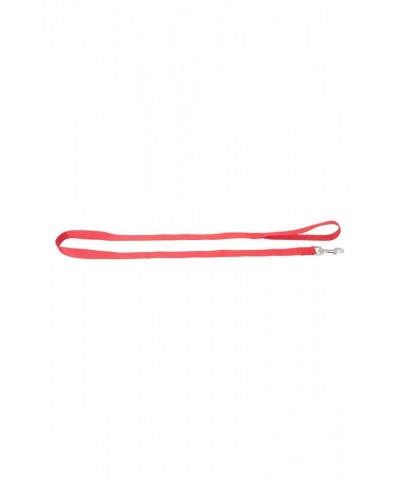 Pet Leash Red $7.69 Pets