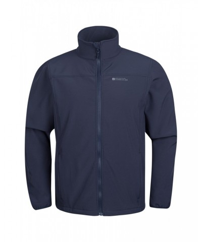 Bracken Extreme 3 in 1 Mens Waterproof Jacket Blue $52.50 Jackets