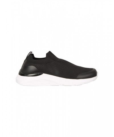 York Womens OrthoLite® Slip-On Shoes Black $27.83 Footwear