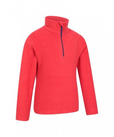 Camber II Kids Fleece 2-Pack Red $15.92 Fleece