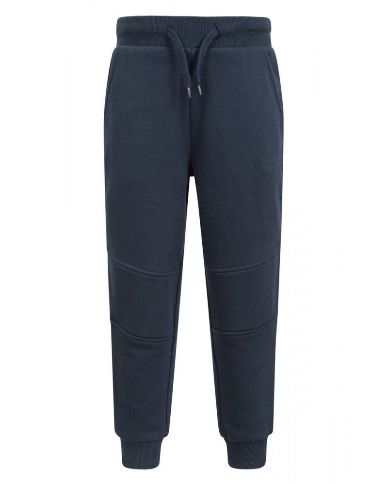 Kids Active Club Sweatpants Navy $13.50 Active